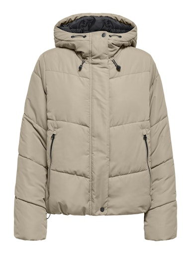 ONLY Geaca Silver Mink  Femei [1]