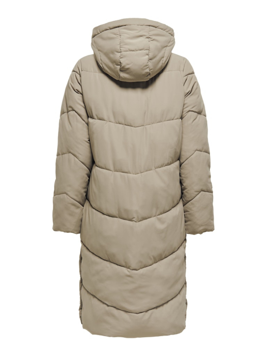 ONLY Mantou Silver Mink  Femei [2]