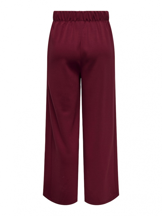 ONLY Pantaloni Bordo  Femei [2]