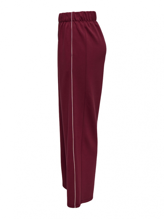 ONLY Pantaloni Bordo  Femei [3]