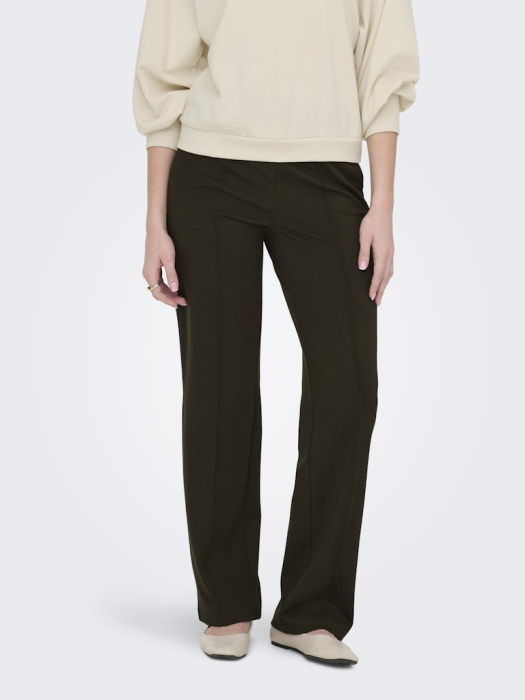 Only Брюки Delicioso Loose [2]