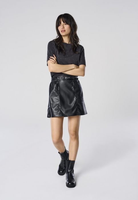 Only Шорты Negru Regular [5]