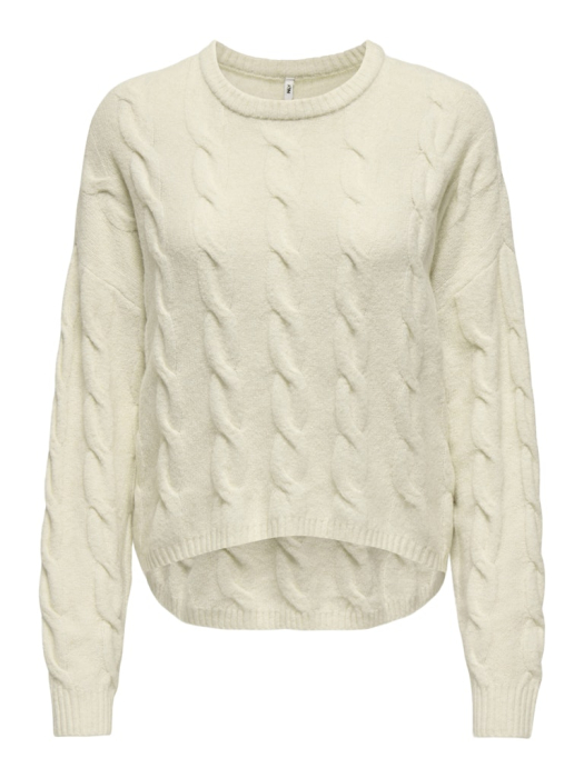 Only Свитер Birch Melange  [1]
