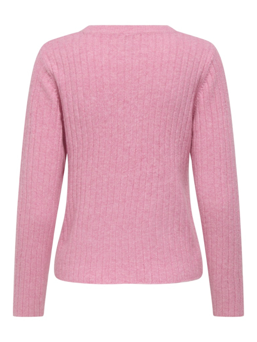 ONLY Pulover Sea Pink  Femei [2]