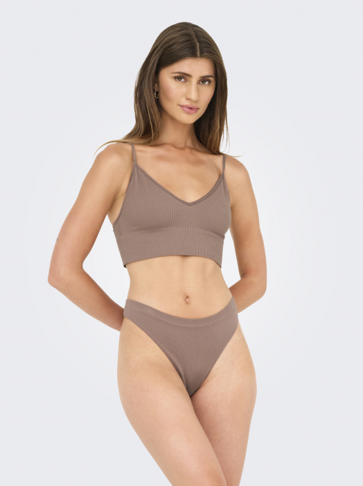 Only Sutien Bej  Femei [2]