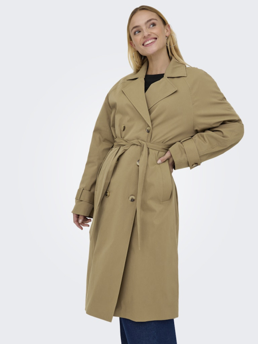 ONLY Trench Otter  Femei [3]