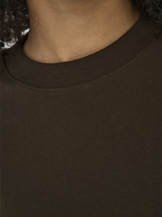Only Tricou Maro Inchis  Femei [5]