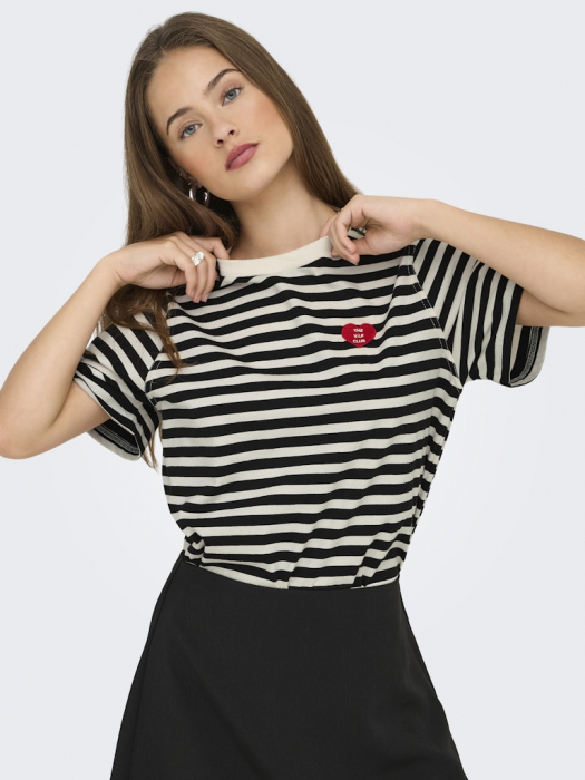 ONLY Tricou  Femei [3]
