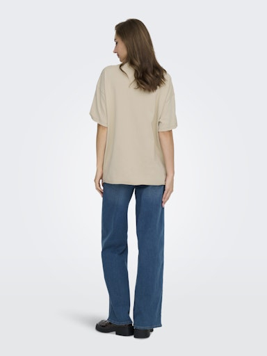 ONLY Tricou Humus Rebelle  Femei [5]