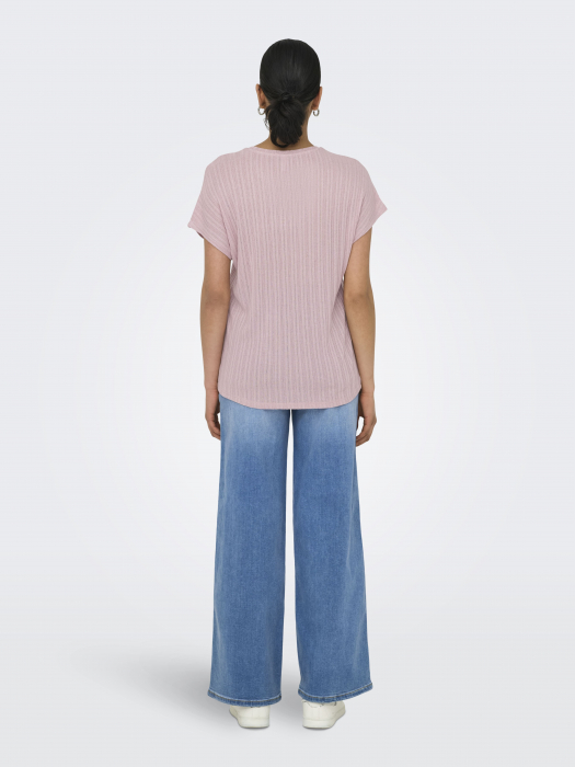 Only Tricou Mov  Femei [2]