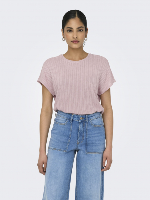Only Tricou Mov  Femei [1]