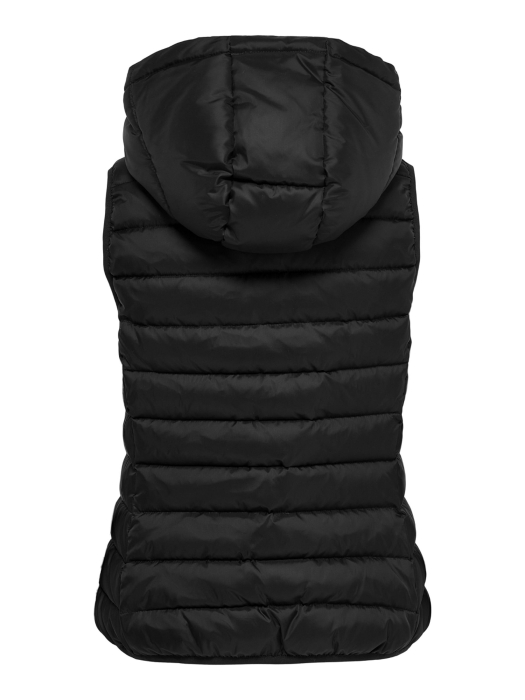 Only Жилет Negru  [7]