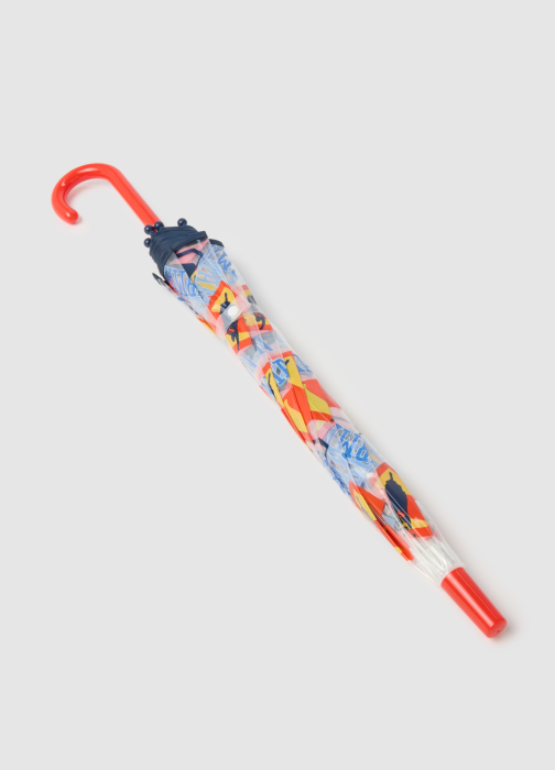 OVS Kids Accesorii De Ploaie Blue/Rosii Baieti 10-15 Ani [3]