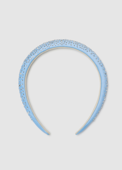 OVS Kids Accesorii Pentru Par Blue Fog Fete 3-10 Ani [1]