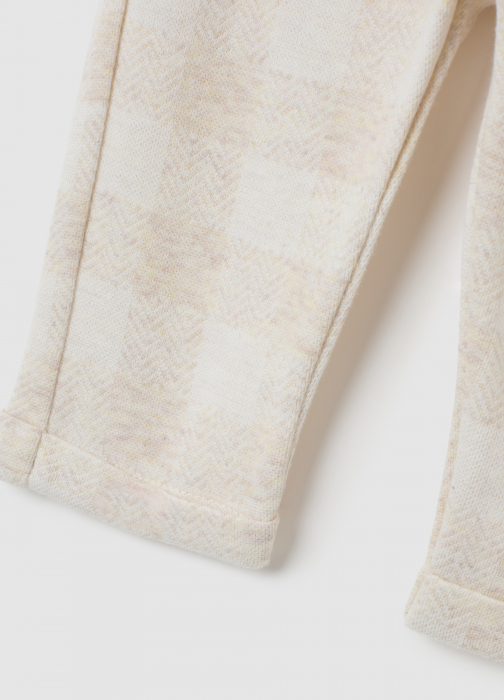 OVS Kids Джинсы Для Мальчиков Beige Melange 0-9 Месяцев [4]