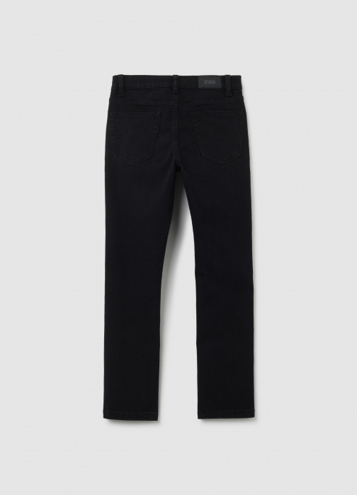 OVS Kids Blugi Black Beauty  Baieti 10-15 Ani [2]