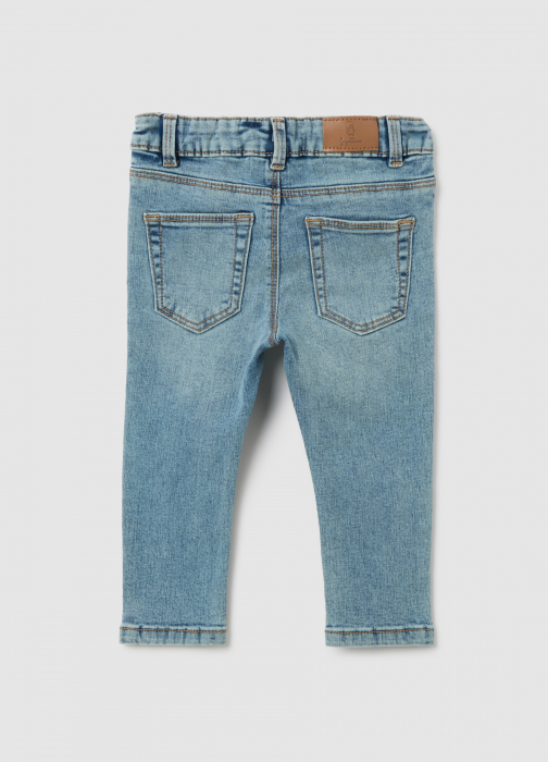 OVS Kids Джинсы Для Мальчиков Copen Blue 9-36 Месяцев [2]