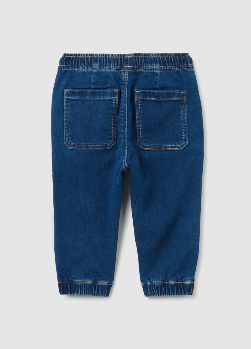 OVS Kids Blugi Copen Blue Baieti 9-36 Luni [2]