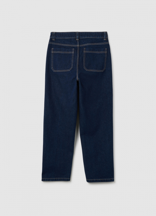 OVS Kids Джинсы Для Мальчиков Dark Blue 10-15 Лет [2]