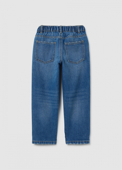 OVS Kids Джинсы Для Мальчиков Light Blue 3-10 Лет [2]