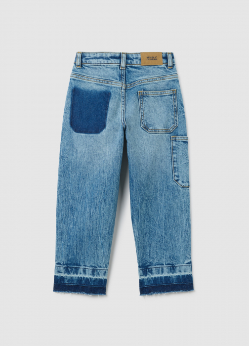 OVS Kids Джинсы Для Мальчиков Light Blue 3-10 Лет [2]