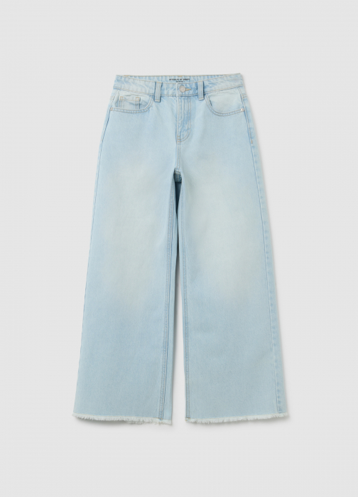 OVS Kids Джинсы Для Девочек Light Blue 10-15 Лет [1]