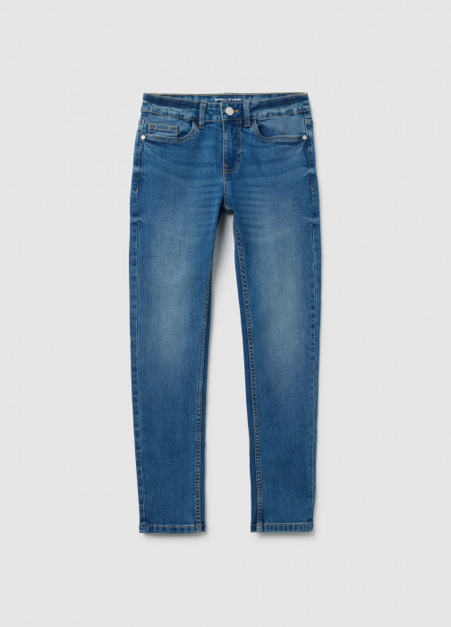OVS Kids Джинсы Для Мальчиков Medium Blue 10-15 Лет [1]