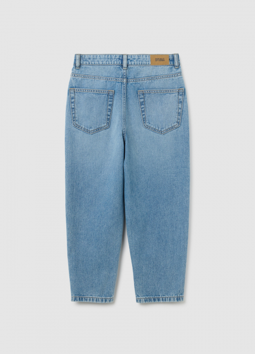 OVS Kids Blugi Medium Blue Baieti 10-15 Ani [2]