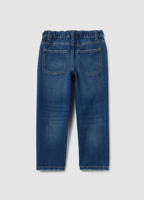 OVS Kids Джинсы Для Мальчиков Medium Blue 3-10 Лет [2]