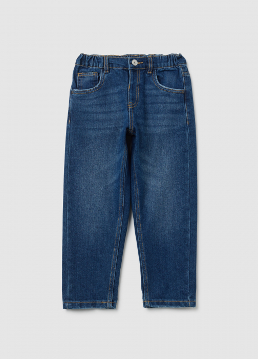 OVS Kids Джинсы Для Мальчиков Medium Blue 3-10 Лет [1]