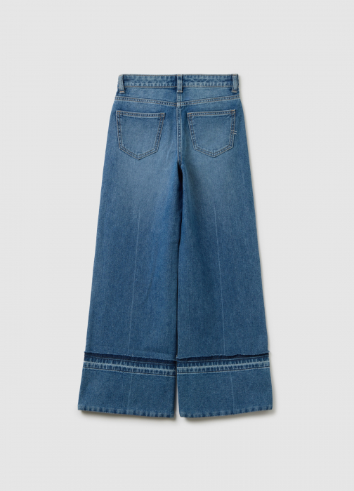 OVS Kids Джинсы Для Девочек Medium Blue 10-15 Лет [2]