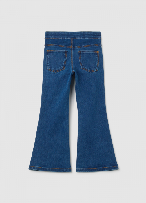 OVS Kids Джинсы Для Девочек Medium Blue 3-10 Лет [2]