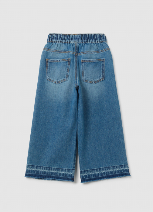 OVS Kids Джинсы Для Девочек Medium Blue 3-10 Лет [2]