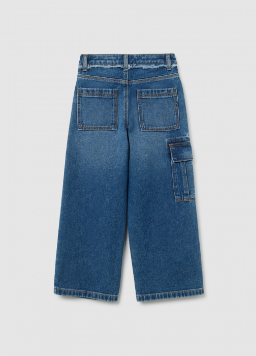 OVS Kids Джинсы Для Девочек Medium Blue 3-10 Лет [2]