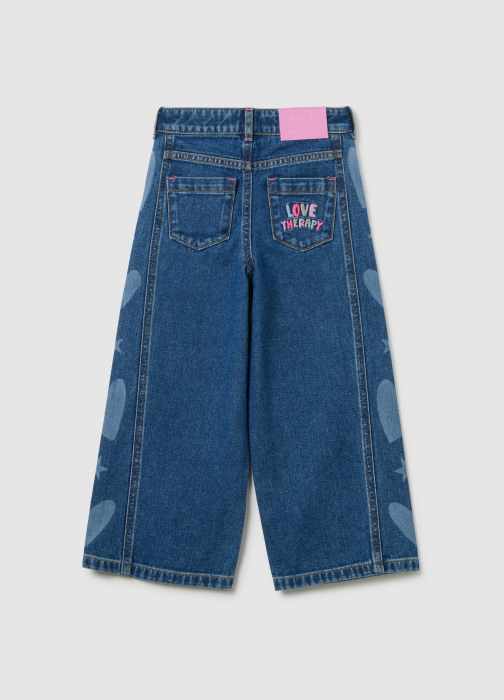 OVS Kids Джинсы Для Девочек Medium Blue 3-10 Лет [2]