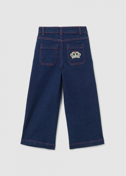 OVS Kids Джинсы Для Девочек Medium Dark Blue 3-10 Лет [2]