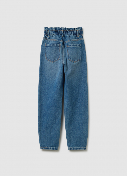 OVS Kids Джинсы Для Девочек Medium Light Blue 3-10 Лет [2]