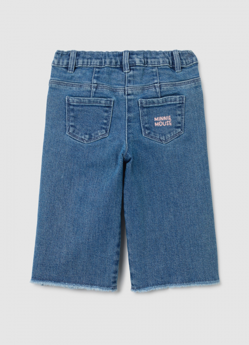 OVS Kids Джинсы Для Девочек Medium Light Blue 9-36 Месяцев [2]
