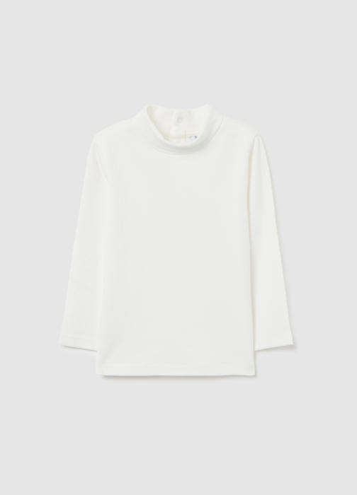 OVS Kids Свитшот Для Мальчиков Белый 9-36 Месяцев [1]