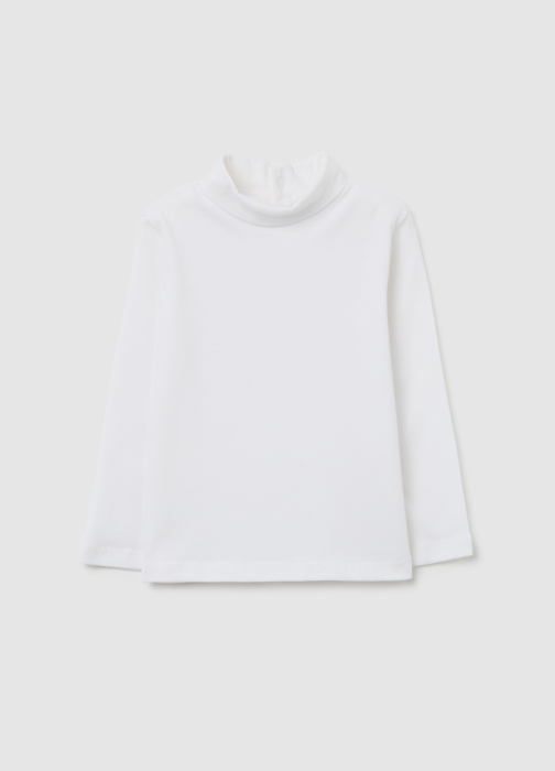 OVS Kids Свитшот Для Мальчиков Белый 9-36 Месяцев [1]