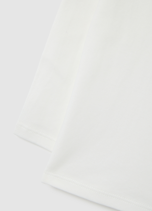 OVS Kids Свитшот Для Мальчиков Белый 9-36 Месяцев [4]