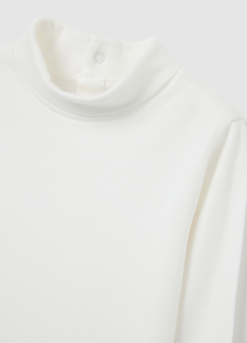 OVS Kids Свитшот Для Мальчиков Белый 9-36 Месяцев [3]