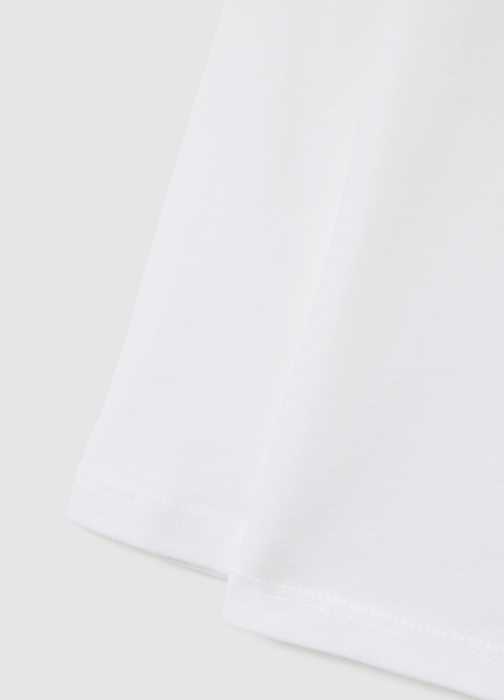 OVS Kids Свитшот Для Мальчиков Белый 9-36 Месяцев [4]