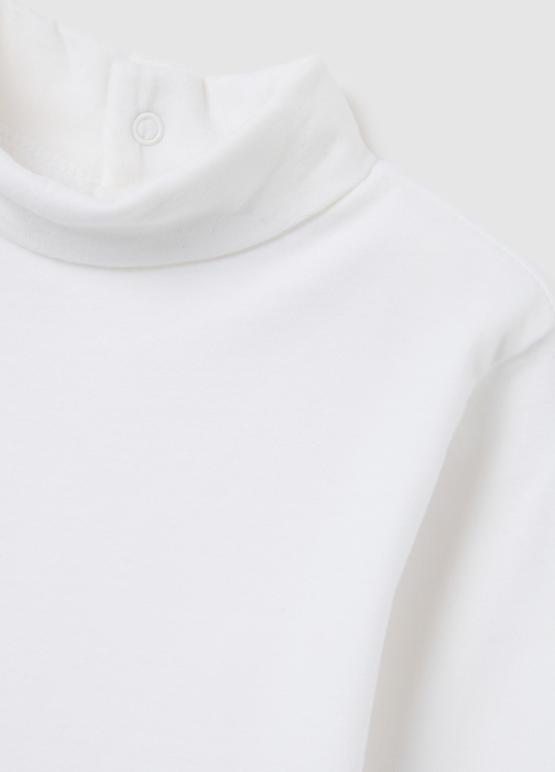 OVS Kids Свитшот Для Мальчиков Белый 9-36 Месяцев [3]