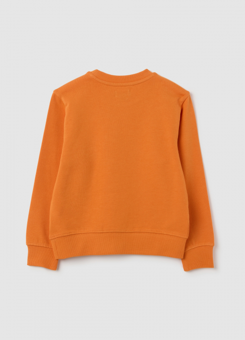 OVS Kids Bluza Amberglow Baieti 3-10 Ani [2]