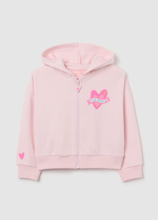 OVS Kids Bluza Ballerina Fete 3-10 Ani [1]