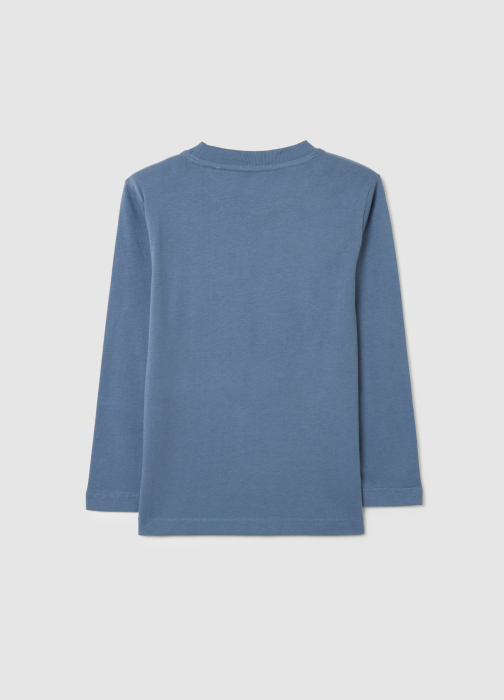 OVS Kids Bluza Bering Sea Baieti 3-10 Ani [2]