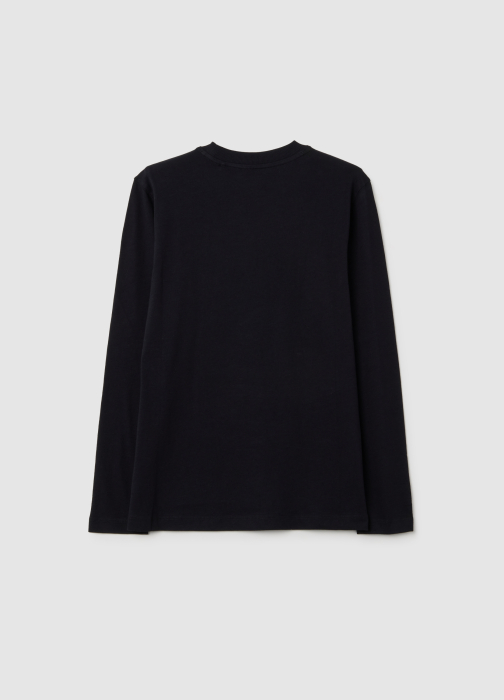 OVS Kids Bluza Black Beauty  Baieti 10-15 Ani [2]