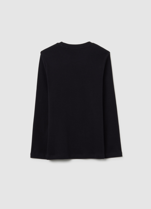 OVS Kids Bluza Black Beauty  Baieti 10-15 Ani [2]