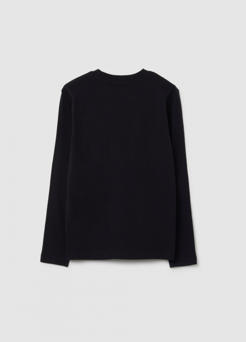 OVS Kids Bluza Black Beauty  Baieti 10-15 Ani [2]